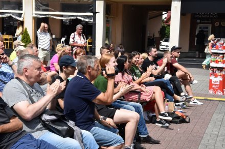Czwarty dzień Tygodnia Kultury Beskidzkiej